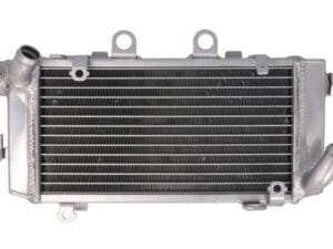 Vízhűtő radiátor RAD-656