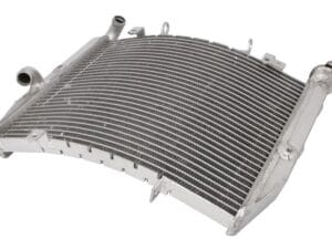 Vízhűtő radiátor RAD-689
