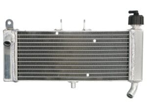Vízhűtő radiátor RAD-644