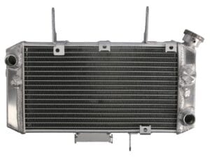 Vízhűtő radiátor RAD-698