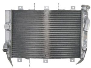 Vízhűtő radiátor RAD-578