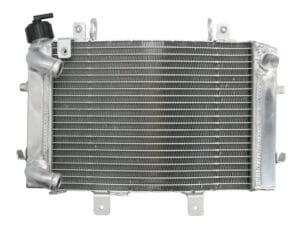 Vízhűtő radiátor RAD-666