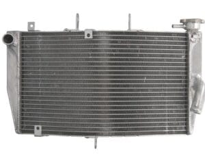 Vízhűtő radiátor RAD-519