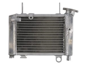 Vízhűtő radiátor RAD-645