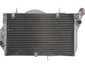 Vízhűtő radiátor RAD-528