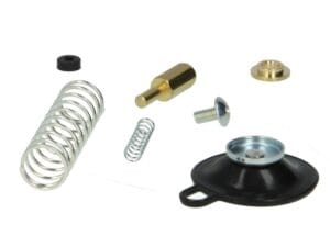 Karburátor levegő membrán Tourmax ACV-205