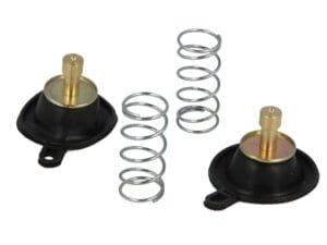 Karburátor levegő membrán Tourmax ACV-304