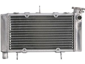 Vízhűtő radiátor RAD-724