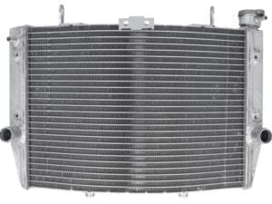Vízhűtő radiátor RAD-733