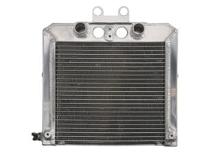 Vízhűtő radiátor RAD-619