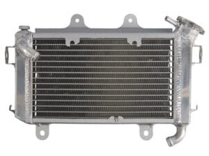 Vízhűtő radiátor RAD-630