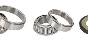 All Balls Kormány agy csapágy 22-1053