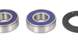 All Balls Kerékcsapágy készlet 25-1256