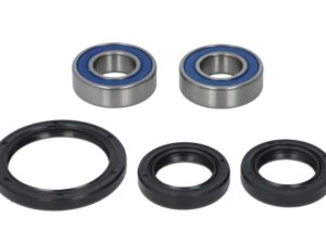 All Balls Kerékcsapágy készlet 25-1052