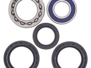 All Balls Kerékcsapágy készlet 25-1139