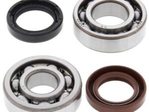 All Balls Főtengely javítókészlet 24-1072