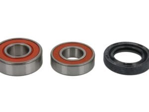 Első kerékcsapágy készlet WBK-021