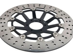 Első Féktárcsa THP1120