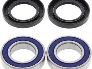 All Balls Kerékcsapágy készlet 25-1396