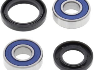 All Balls Kerékcsapágy készlet 25-1385