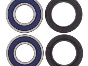 All Balls Kerékcsapágy készlet 25-1112