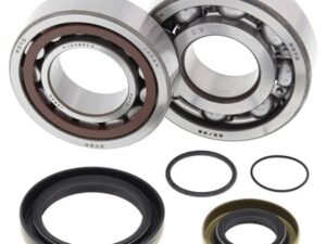 All Balls Főtengely javítókészlet 24-1115