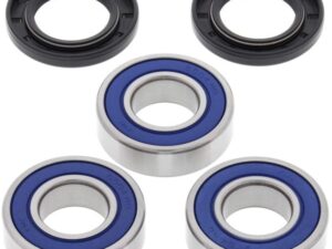 All Balls Kerékcsapágy készlet 25-1224