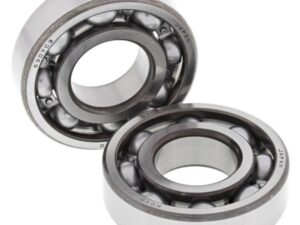 All Balls Főtengely javítókészlet 24-1057