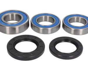 All Balls Kerékcsapágy készlet 25-1039