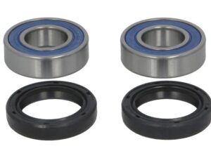 All Balls Kerékcsapágy készlet 25-1063