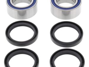 All Balls Kerékcsapágy készlet 25-1433