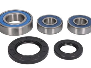 All Balls Kerékcsapágy készlet 25-1393