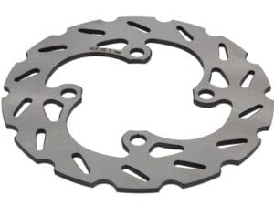 Első Féktárcsa THQ6302