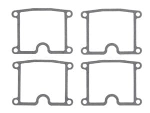 Tourmax Úszó tál tömítések FBG-408