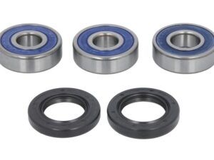 All Balls Kerékcsapágy készlet 25-1258