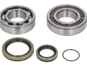 All Balls Főtengely javítókészlet 24-1098