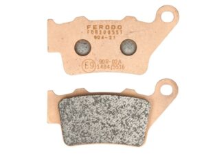 Ferodo Fékbetét készlet FDB2005ST