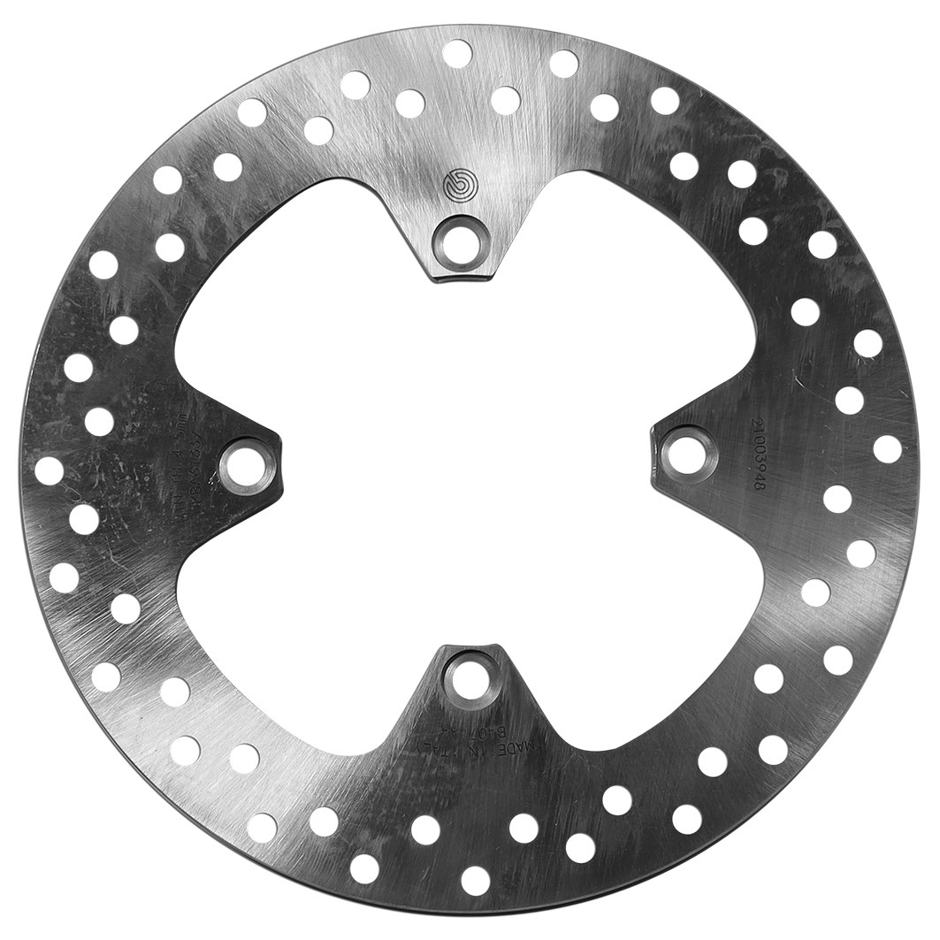 Brembo Féktárcsa 68B407A4