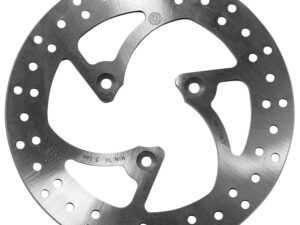 Brembo Féktárcsa 68B40758