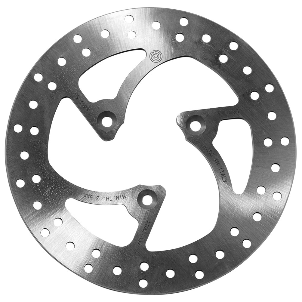 Brembo Féktárcsa 68B40758