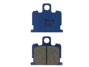 Brembo Fékbetét készlet 07YA0809