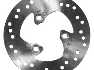 Brembo Féktárcsa 68B40716