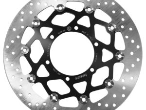 Brembo Féktárcsa 78B40884