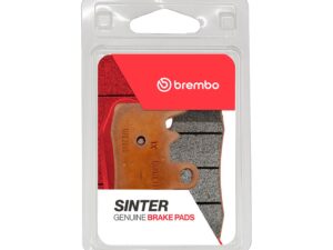 Brembo Fékbetét készlet 07BB3884