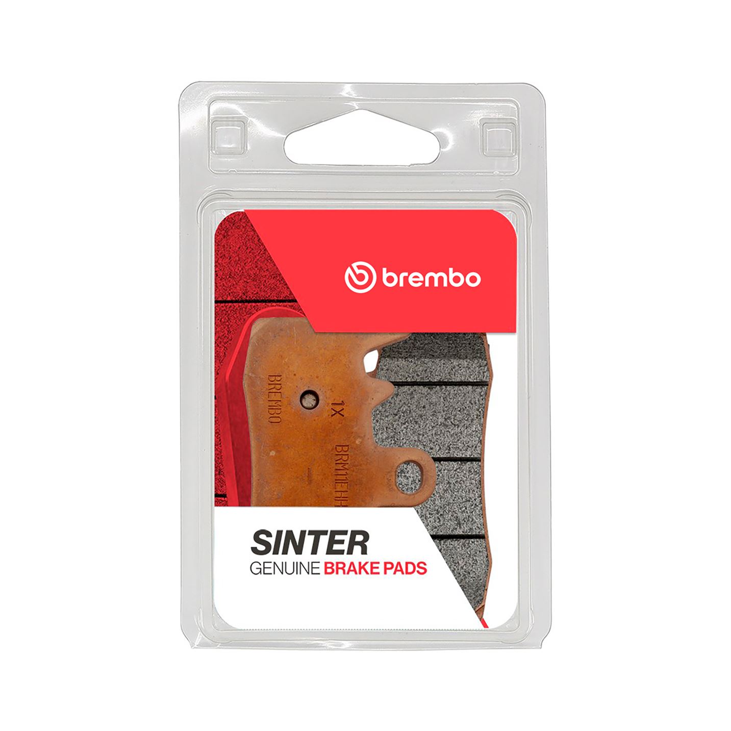 Brembo Fékbetét készlet 07BB3884