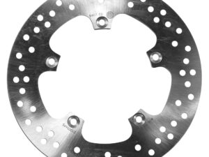 Brembo Féktárcsa 68B407C2
