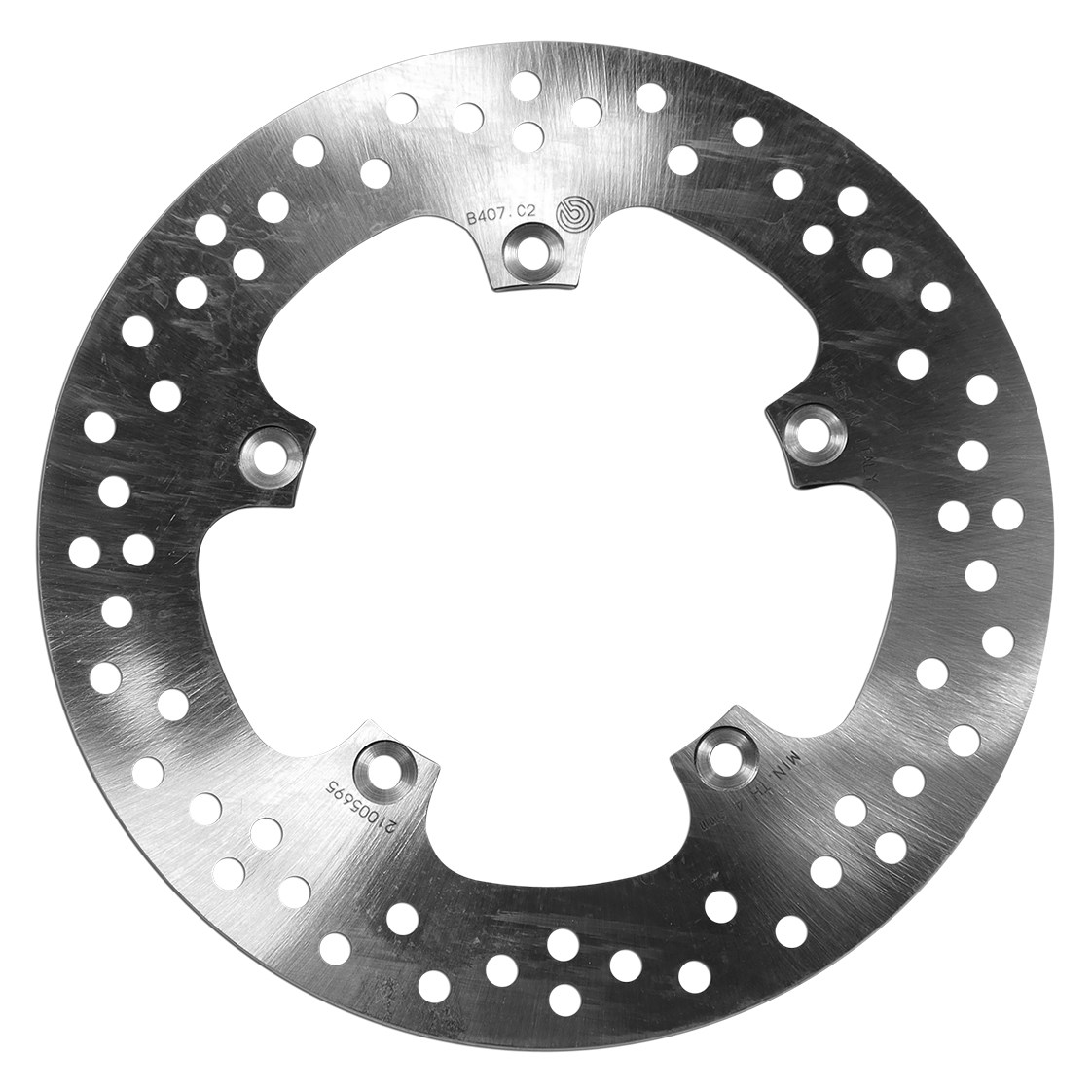 Brembo Féktárcsa 68B407C2