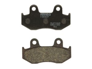 Ferodo Fékbetét készlet FDB382P