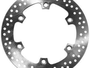 Brembo Féktárcsa 68B407A6