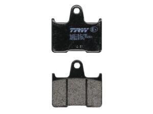 TRW Fékbetét készlet MCB691PC